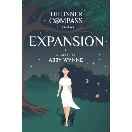 The Inner Compass - Book 3, Expansion