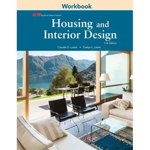 Housing and Interior Design