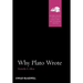 Plato Wrote