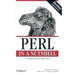 Perl in a Nutshell