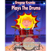 Gregory Krumbs Plays The Drums: Music Education Books For Kids - Story Book For Music Class