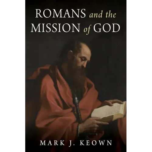 Romans and the Mission of God