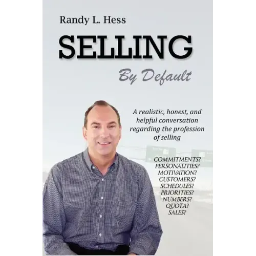 Selling By Default