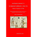 José Sánchez Labrador S. J. El Paraguay Catholico...(1769-1772): Edición preparada de los cuatro libros que lo componen, estudio preliminar y notas: J