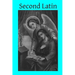 Second Latin