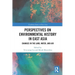Perspectives on Environmental History in East Asia: Changes in the Land, Water and Air