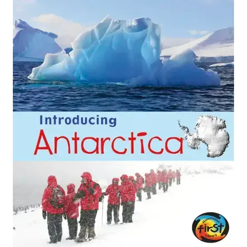 Introducing Antarctica