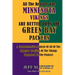 All The Reasons The Minnesota Vikings Are Better Than The Green Bay Packers: A Comprehensive Analysis Of All Of The Superior Qualities Of The Vikings