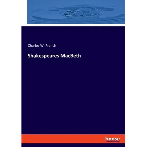 Shakespeares MacBeth