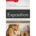 Exalting Jesus in Daniel