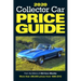 2020 Collector Car Price Guide