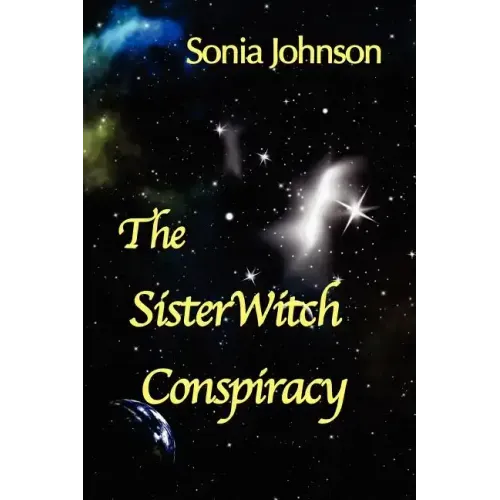 The SisterWitch Conspiracy