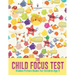 The Child Focus Test: Hidden Picture Books for Children Age 5