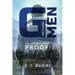 G-Men: Revised 20 Years Later PROOF!