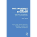 The Anarchist Way to Socialism: Elisée Reclus and Nineteenth-Century European Anarchism