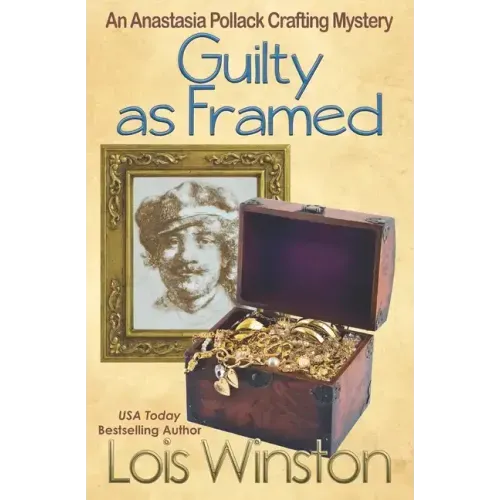 Guilty as Framed