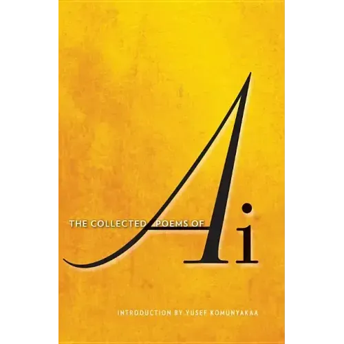 The Collected Poems of AI