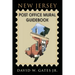 New Jersey Post Office Mural Guidebook