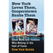 New York Loves Them, Cooperstown Snubs Them: Great Mets and Yankees Who Belong in the Hall of Fame