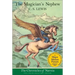 The Magician's Nephew: Full-Color Collector's Edition (Rpkg)