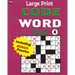Large Print CODE WORD Book 4