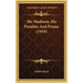 The Madman, His Parables and Poems (1918)