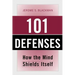 101 Defenses: How the Mind Shields Itself [With Pocket Reference]