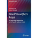 How Philosophers Argue: An Adversarial Collaboration on the Russell--Copleston Debate
