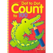 Dot to Dot Count to 100