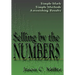 Selling by the Numbers