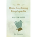 The Home Gardening Encyclopædia - With Illustrations