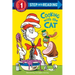 The Cat in the Hat: Cooking with the Cat (Dr. Seuss)