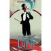 The Many Faces of Arsene Lupin