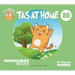 Tas at Home: Book 80