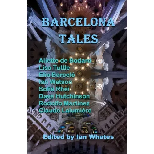 Barcelona Tales