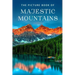 The Picture Book of Majestic Mountains: A Gift Book for Alzheimer's Patients and Seniors with Dementia