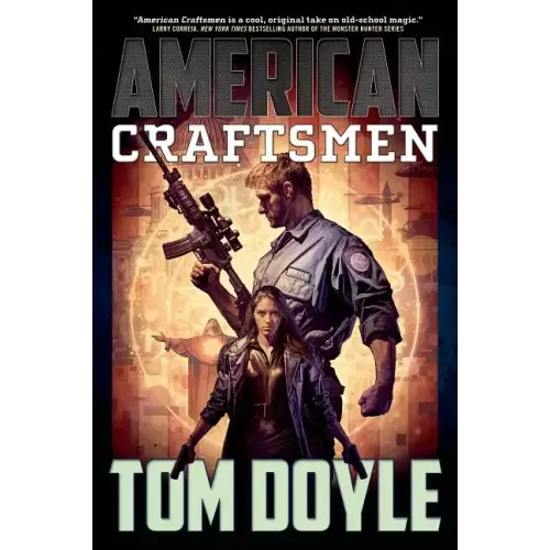 American Craftsmen