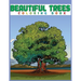 Beautiful Trees Coloring Book: Creative Haven Beautiful Tranquil Trees Coloring Book (Adult Coloring) 8.5x11"