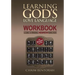 Learning God's Love Language Workbook: A Guide to Personal Hebrew Word Study