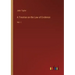 A Treatise on the Law of Evidence: Vol. I
