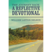 The Journey Back: a Reflective Devotional