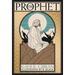 The Prophet: Deluxe Illustrated Edition
