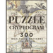 Puzzle Cryptogram: Worldewide Proverbs Collection - Cryptograms Solving Puzzle Books for Adults and Seniors Large Print 8.5"x11"