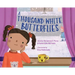 A Thousand White Butterflies
