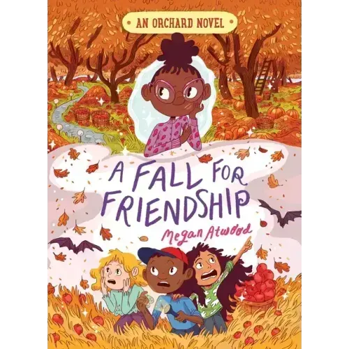 A Fall for Friendship