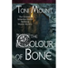 The Colour of Bone: A Sebastian Foxley Medieval Murder Mystery