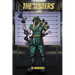 The Jesters - Volume One: Silverbolt's Guide on being a Superhero