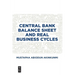 Central Bank Balance Sheet and Real Business Cycles