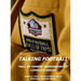 Talking Football "Hall Of Famers' Remembrances" Complete Series