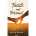 Tactile and Personal